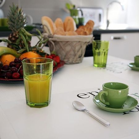Car'Loft Beachside Cagliari Kamer foto