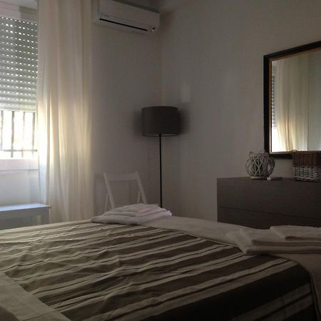 Car'Loft Beachside Cagliari Kamer foto