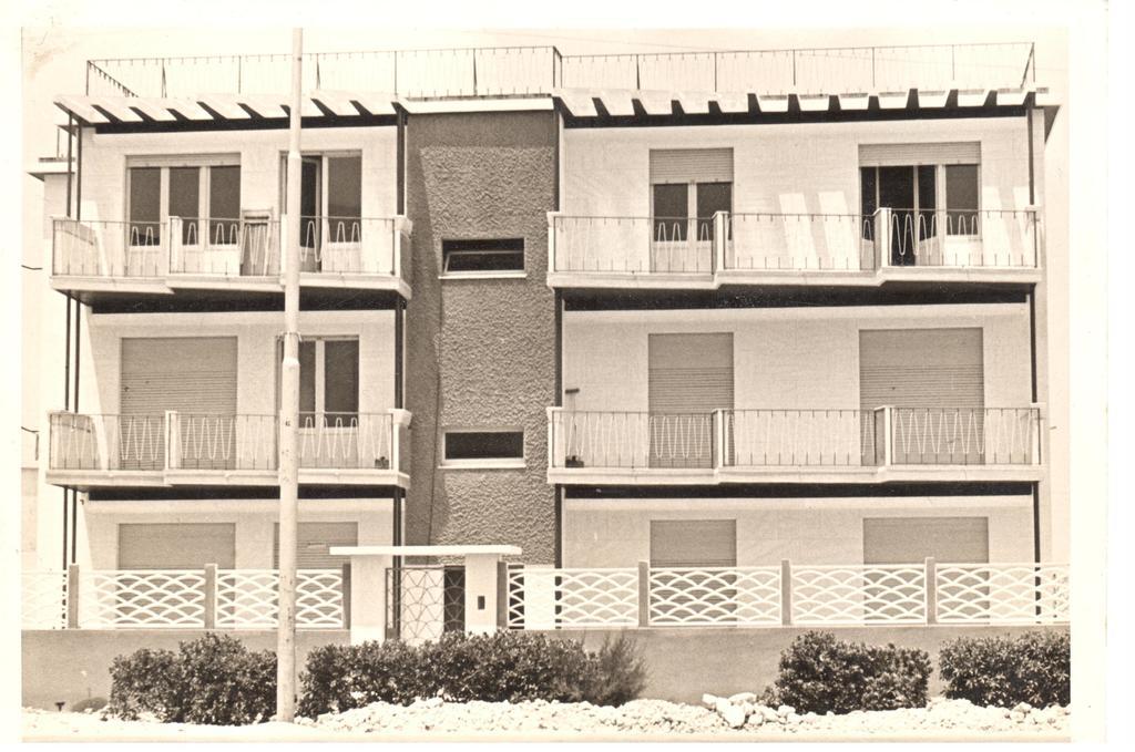 Car'Loft Beachside Cagliari Kamer foto