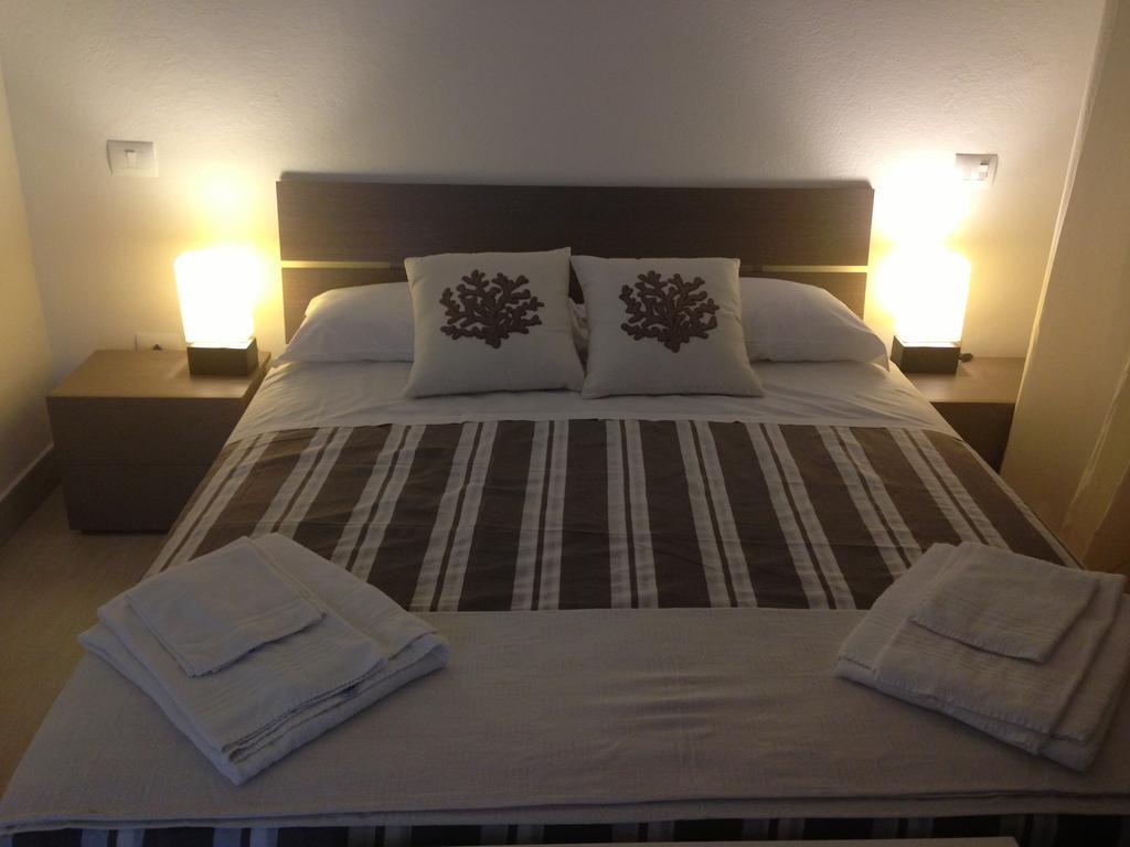 Car'Loft Beachside Cagliari Kamer foto